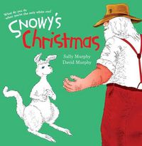 Produktbild: Snowy's Christmas