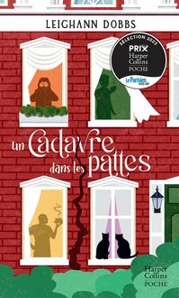 Produktbild: Nero & Marlowe, les chats m&egrave;nent l'enqu&ecirc;te