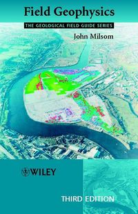 Produktbild: Field Geophysics