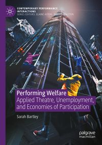 Produktbild: Performing Welfare