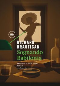 Produktbild: Sognando Babilonia