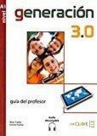 Produktbild: Generacion 3.0