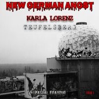 Produktbild: Der Teufelsberg
