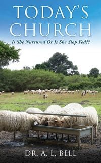 Produktbild: Today's Church Is She Nurtured Or Is She Slop Fed