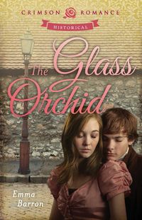 Produktbild: The Glass Orchid
