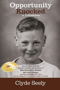 Produktbild: Opportunity Knocked in Yellowstone