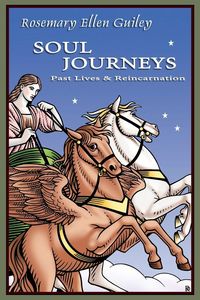 Produktbild: Soul Journeys