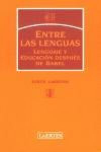 Produktbild: Entre Lenguas