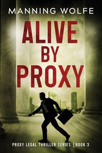 Produktbild: Alive By Proxy