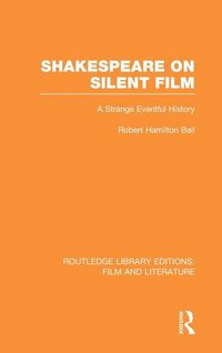 Produktbild: Shakespeare on Silent Film