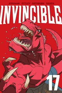 Produktbild: Invincible Volume 17 (New Edition)