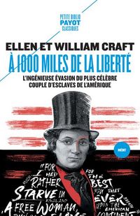 Produktbild: A 1000 miles de la libert&eacute;