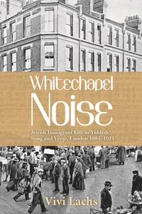 Produktbild: Whitechapel Noise