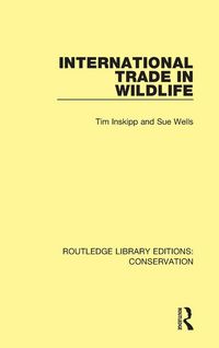 Produktbild: International Trade in Wildlife