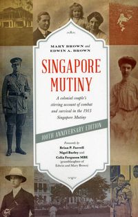 Produktbild: Singapore Mutiny