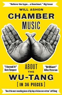 Produktbild: Chamber Music