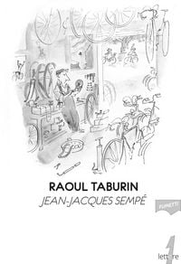 Produktbild: Raoul Taburin