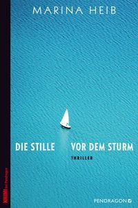 Produktbild: Die Stille vor dem Sturm