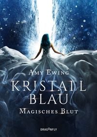 Produktbild: Kristallblau - Magisches Blut
