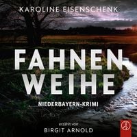 Produktbild: Fahnenweihe