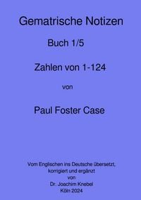 Produktbild: Gematrische Notizb&uuml;cher
