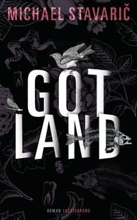 Produktbild: Gotland