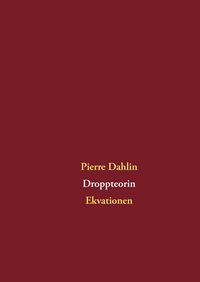Produktbild: Droppteorin