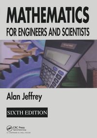 Produktbild: Mathematics for Engineers and Scientists