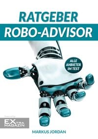 Produktbild: Ratgeber Robo-Advisor