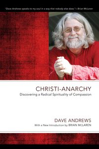 Produktbild: Christi-Anarchy