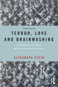 Produktbild: Terror, Love and Brainwashing