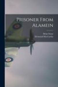 Produktbild: Prisoner From Alamein