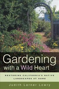 Produktbild: Gardening W/wild Heart