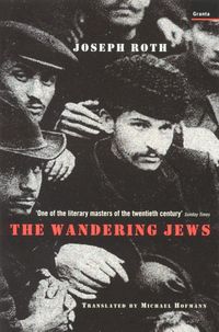 Produktbild: The Wandering Jews