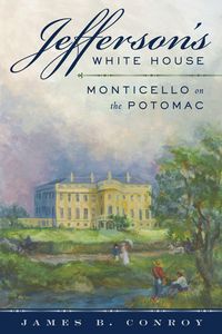 Produktbild: Jefferson's White House