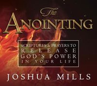 Produktbild: The Anointing