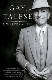 Produktbild: A Writer's Life