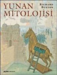 Produktbild: Yunan Mitolojisi Ciltli