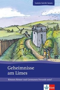 Produktbild: Geheimnisse am Limes