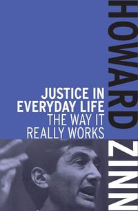 Produktbild: Justice in Everyday Life