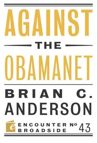 Produktbild: Against the Obamanet