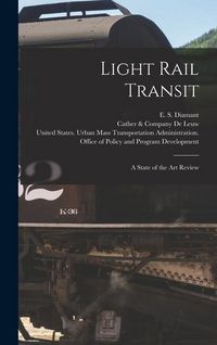 Produktbild: Light Rail Transit
