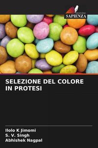 Produktbild: Selezione Del Colore in Protesi