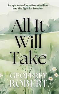 Produktbild: All It Will Take