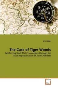Produktbild: Miller, E: Case of Tiger Woods