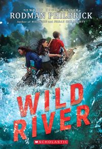 Produktbild: Wild River (the Wild Series)