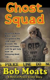 Produktbild: Ghost Squad