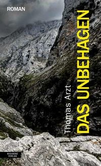 Produktbild: Das Unbehagen
