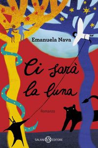 Produktbild: Ci sar&agrave; la luna