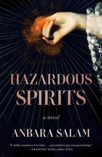 Produktbild: Hazardous Spirits